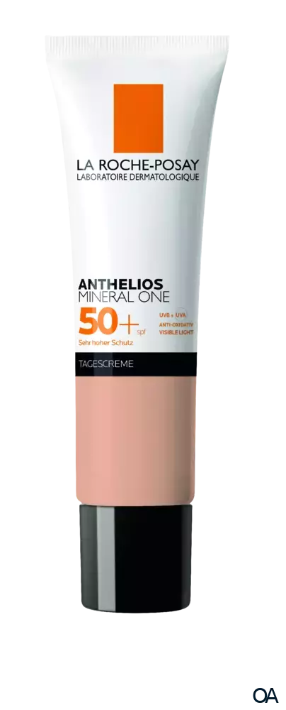 La Roche-Posay Anthelios Mineral One LSF 50+ Mittel 02