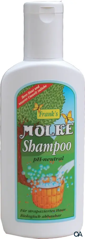 Frank´s Molke Haarshampoo