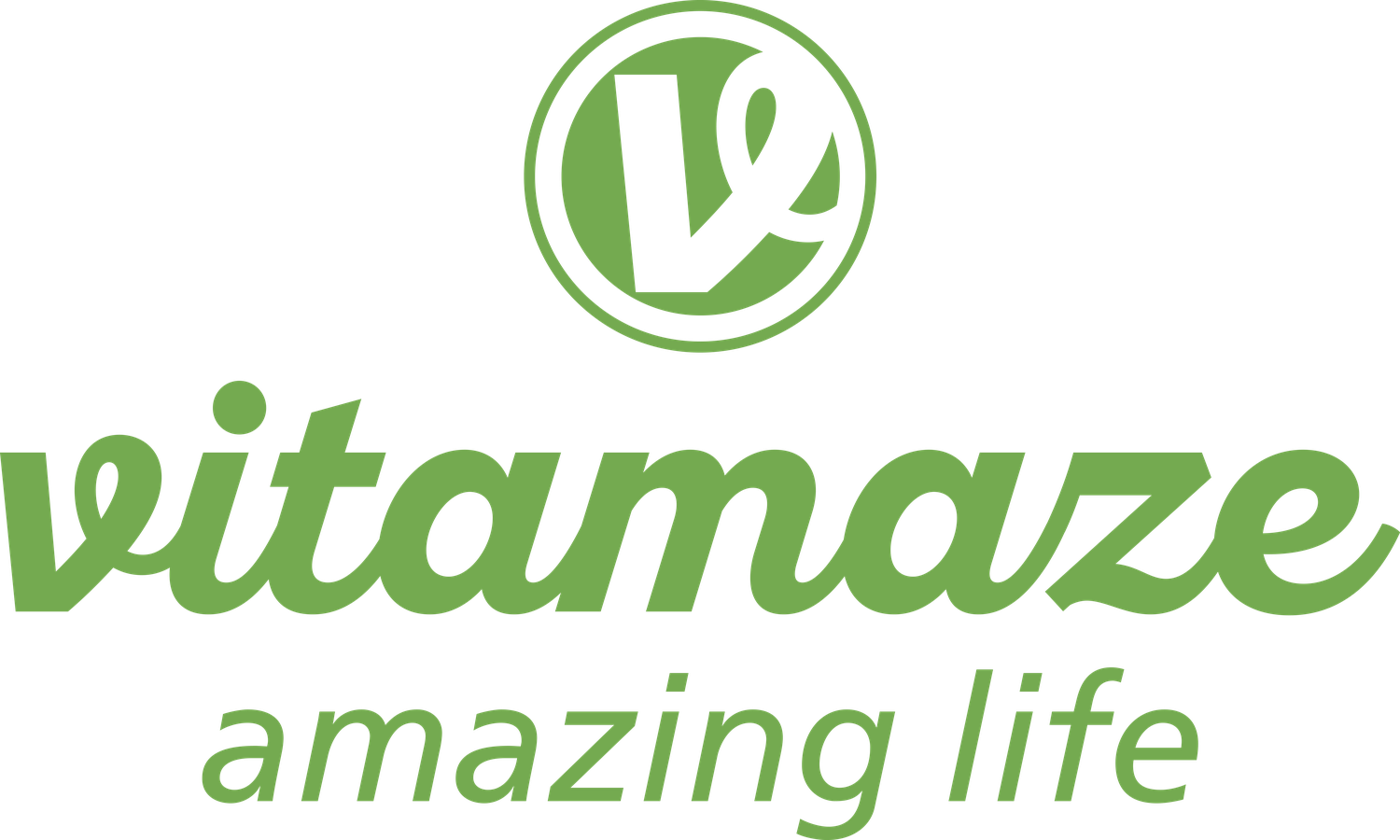 Vitamaze GmbH Vitamaze GmbH