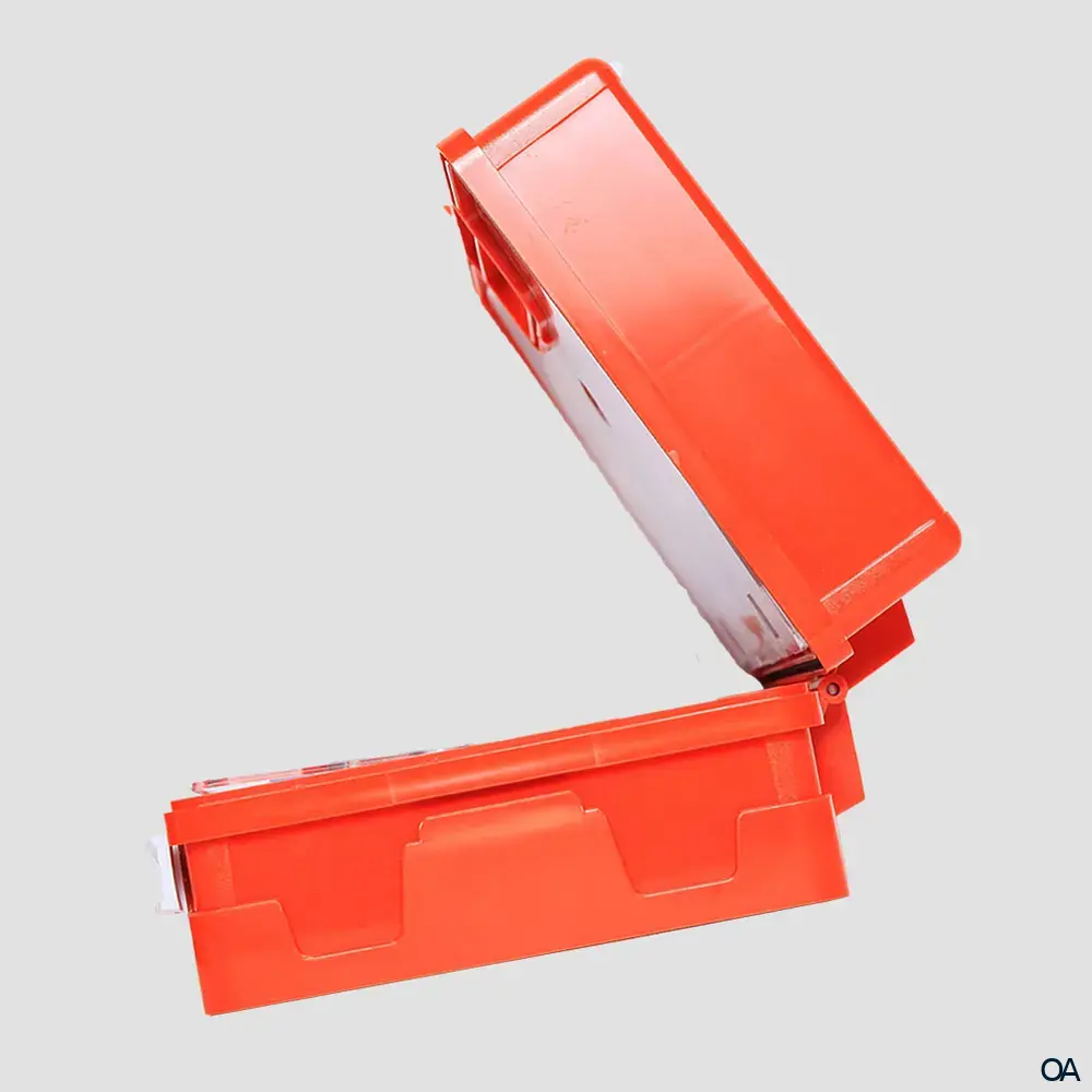 Erste Hilfe Koffer Typ 2 – ÖNORM Z 1020, groß Erste Hilfe Koffer Typ 2 – ÖNORM Z 1020, groß