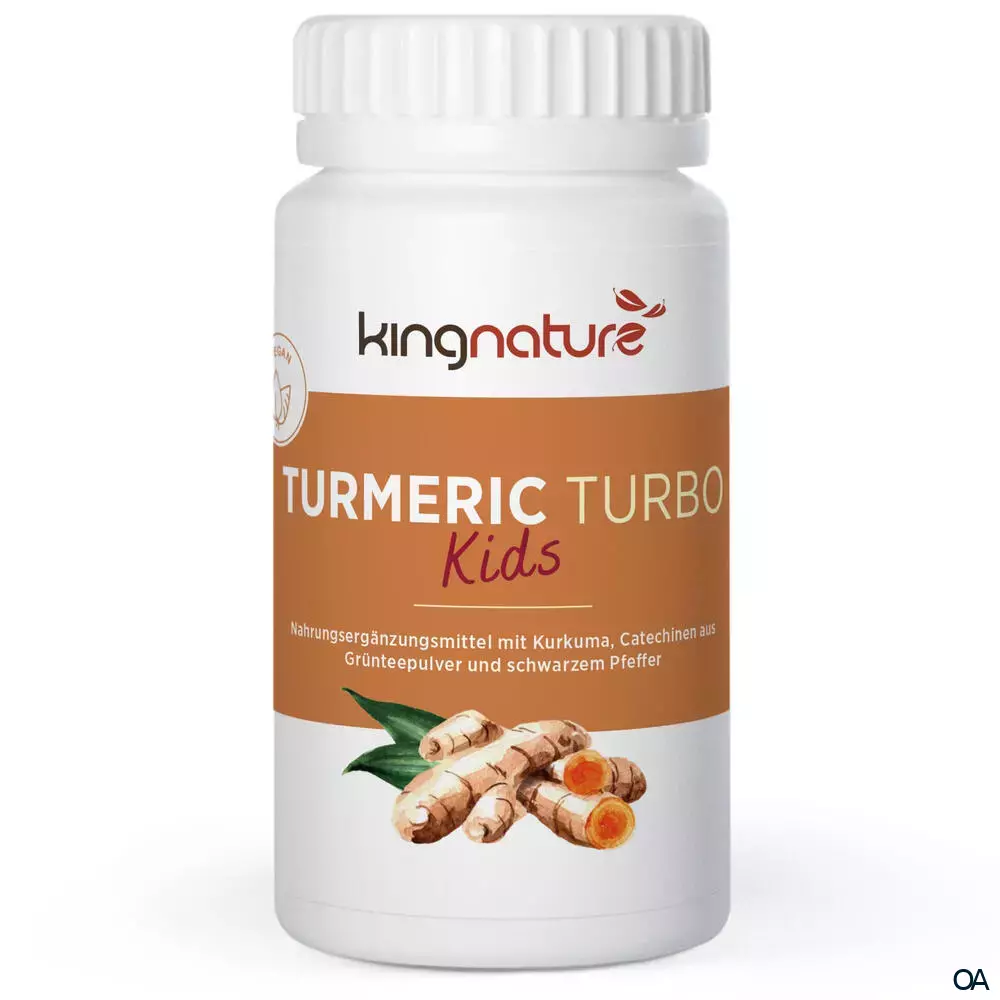 Kingnature Recovery Box Kids