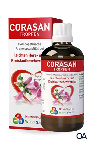 Corasan Tropfen Corasan Tropfen
