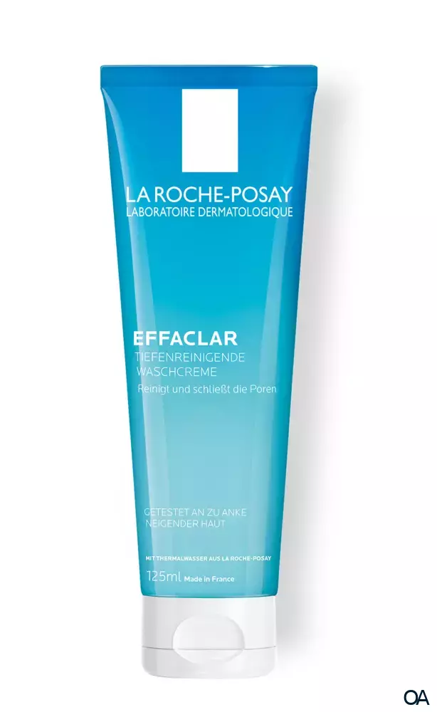 La Roche-Posay Effaclar Waschcreme La Roche-Posay Effaclar Waschcreme