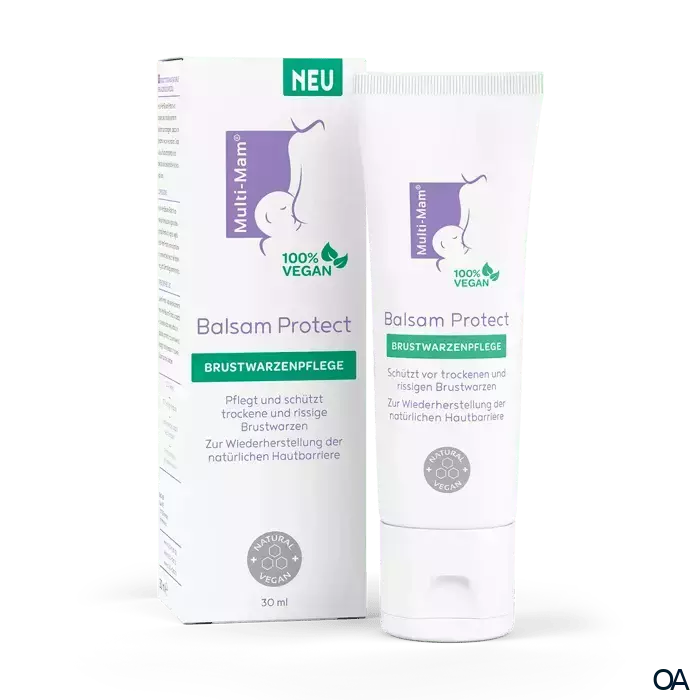 Multi-Mam® Balsam Protect Multi-Mam® Balsam Protect