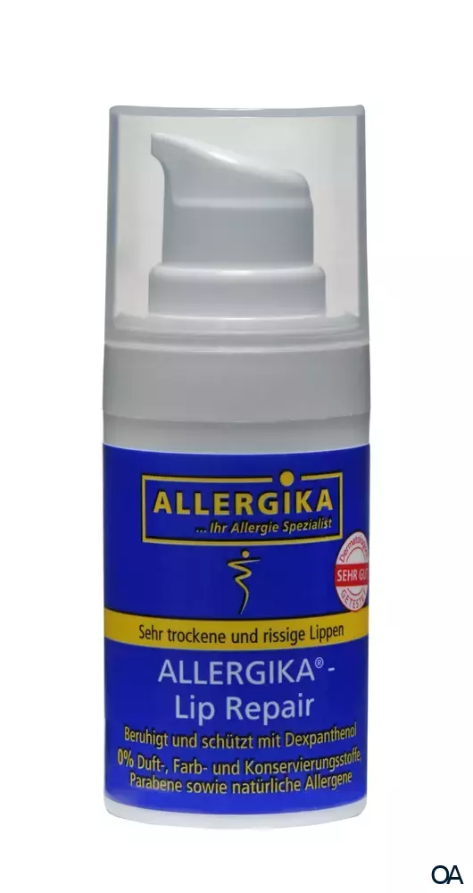 ALLERGIKA® Lip Repair