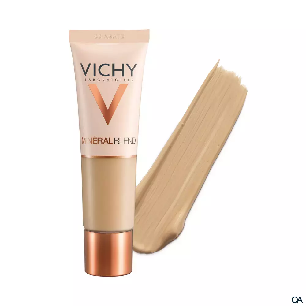 VICHY Mineralblend Fluid 09 - Agate