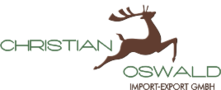 Christian Oswald Import Export GmbH