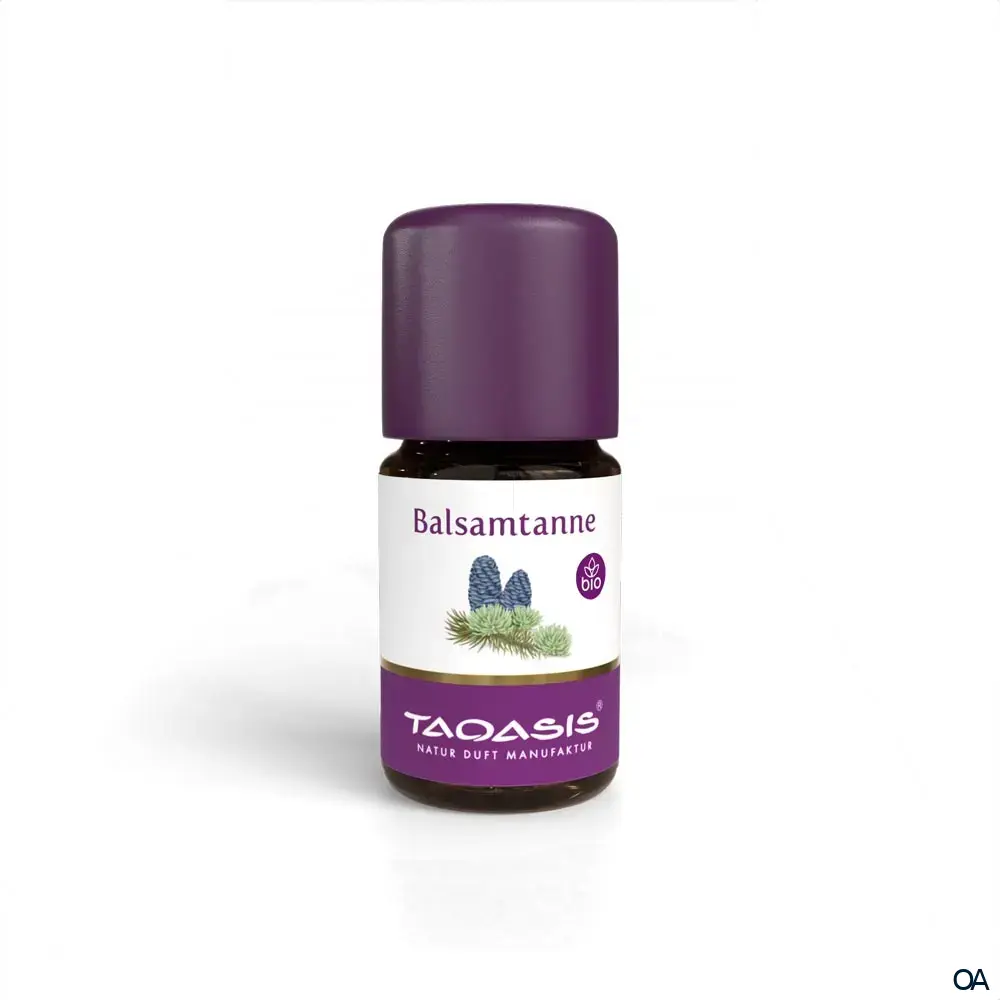 Taoasis Balsamtannenöl BIO