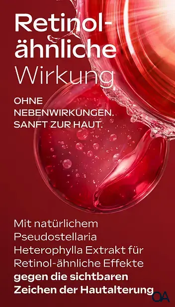 Weleda EXO BOOST Youth Power Night Repair Elixier - Granatapfel