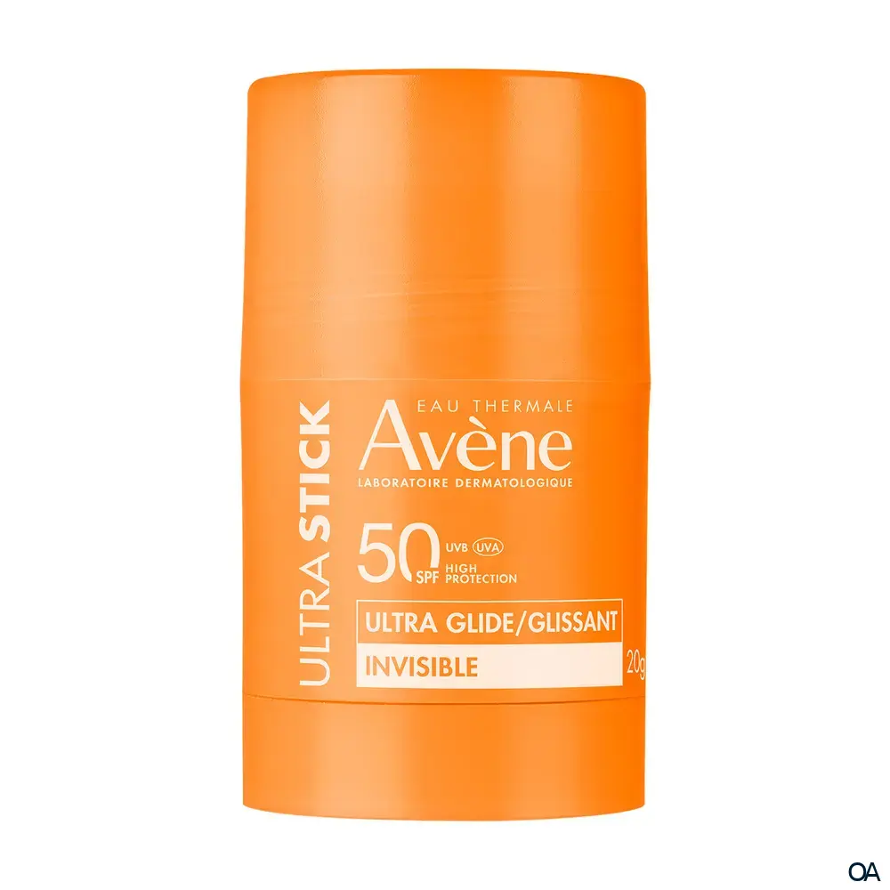 Avene Sonnenpflege Ultra Stick LSF 50