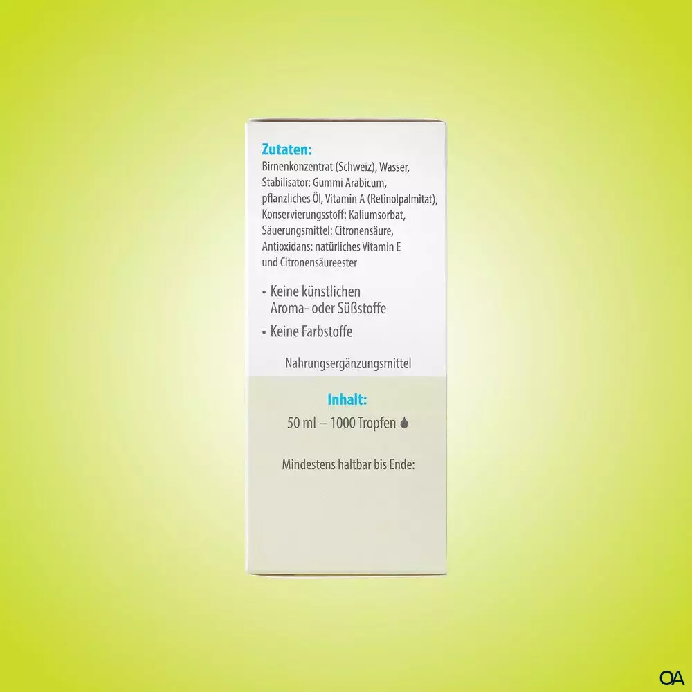 innovamulsin® Vitamin A Tropfen innovamulsin® Vitamin A Tropfen