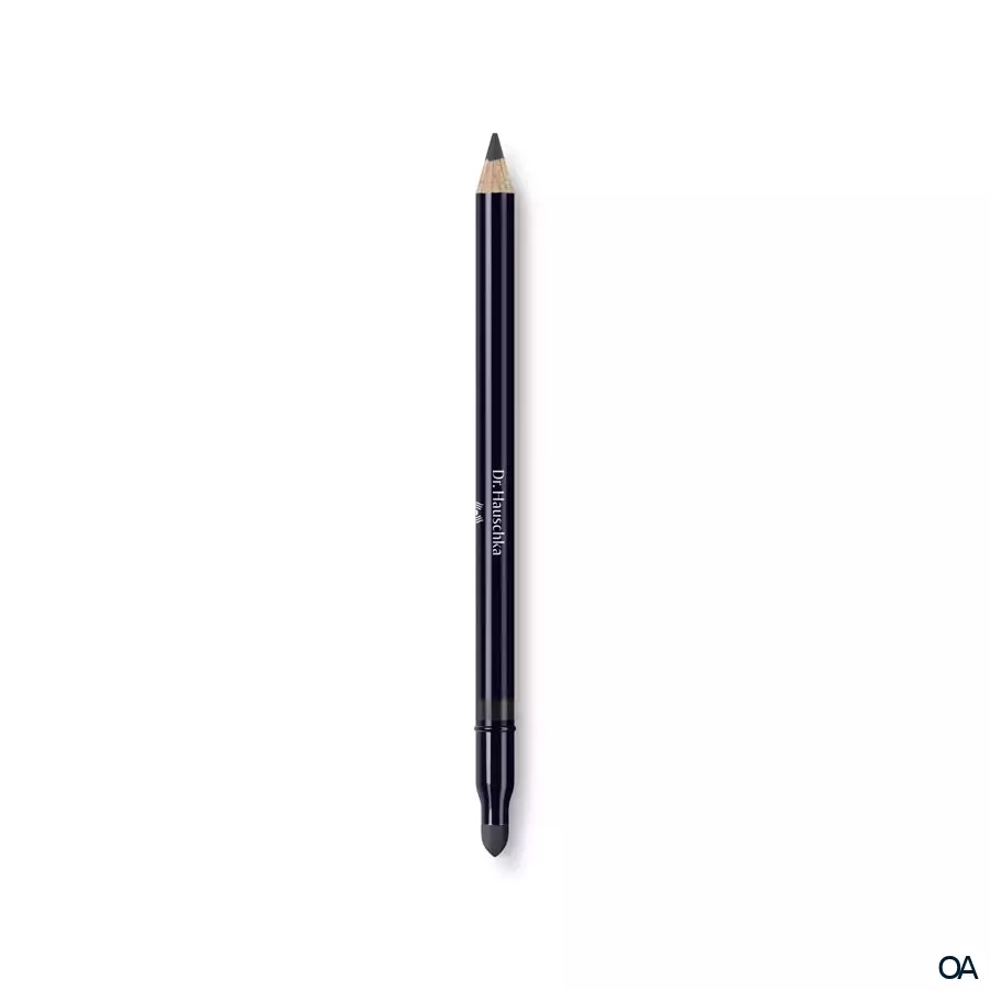 Dr. Hauschka Eye Definer 01 Black Dr. Hauschka Eye Definer 01 Black