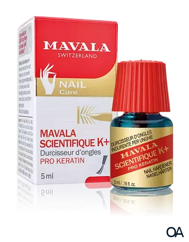 Mavala Scientifique K+ Nagelhärter Mavala Scientifique K+ Nagelhärter