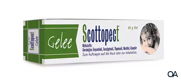 Scottopect Gelee Scottopect Gelee