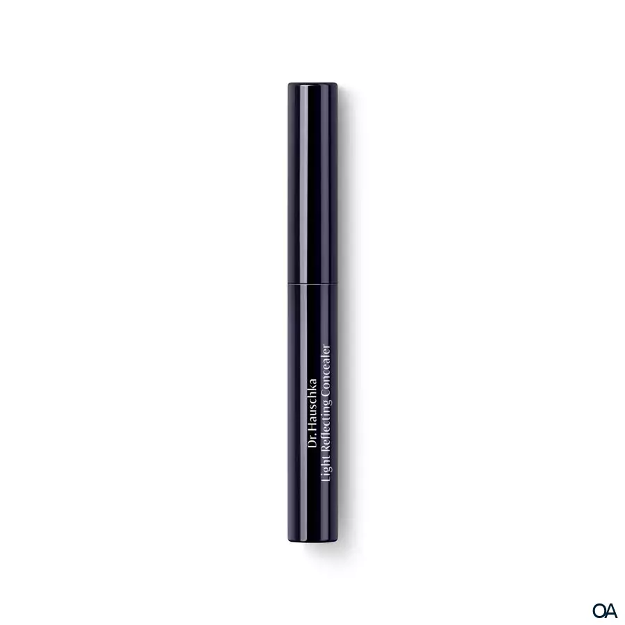 Dr. Hauschka Light Reflecting Concealer Translucent Dr. Hauschka Light Reflecting Concealer Translucent