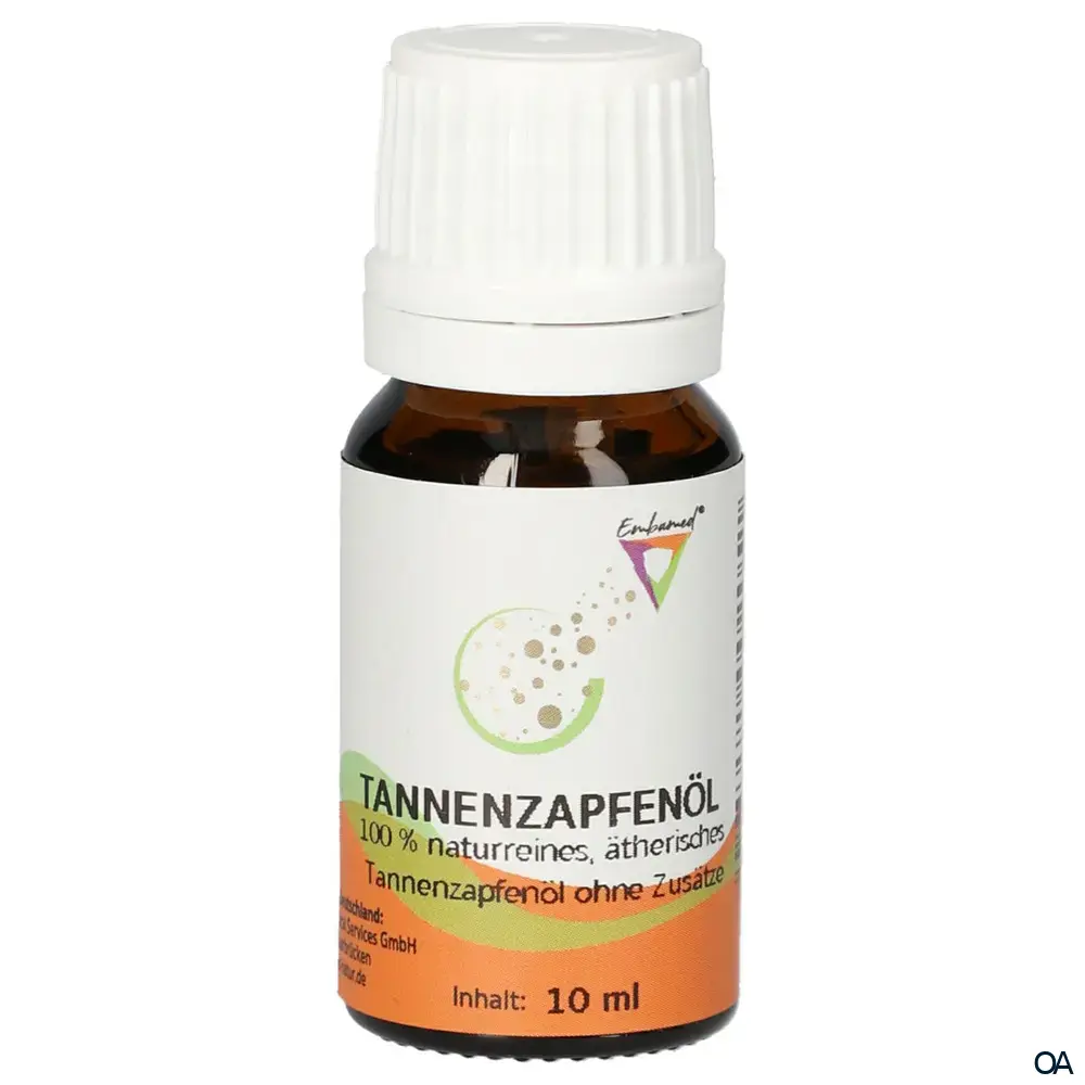 Embamed® Tannenzapfenöl