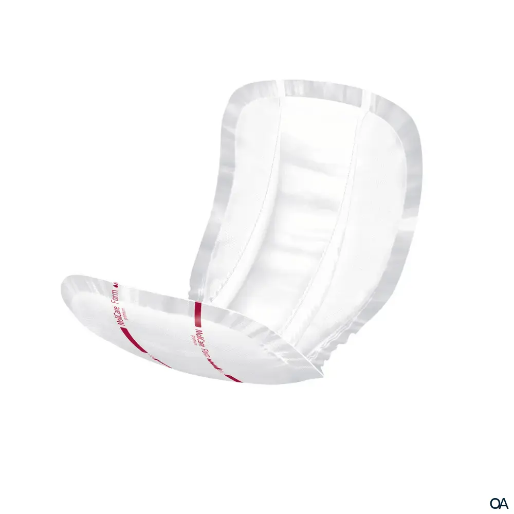 MoliCare® premium Form 7 Tropfen Inkontinenz Vorlagen