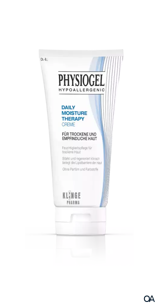 Physiogel® Daily Moisture Therapy Creme - Normale bis trockene Haut Physiogel® Daily Moisture Therapy Creme - Normale bis trockene Haut