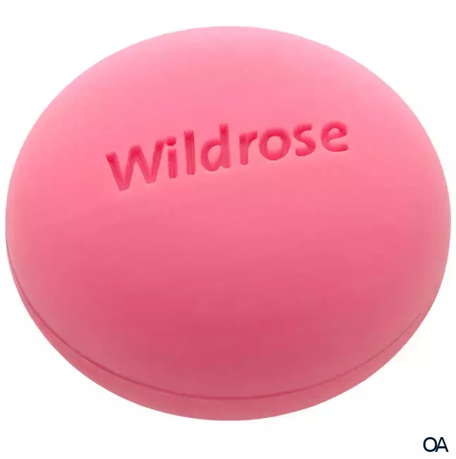 Made by Speick Bade & Duschseife Wildrose