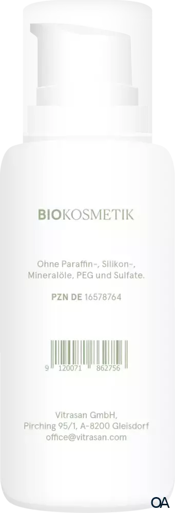 CBD VITAL Venengel FORTE