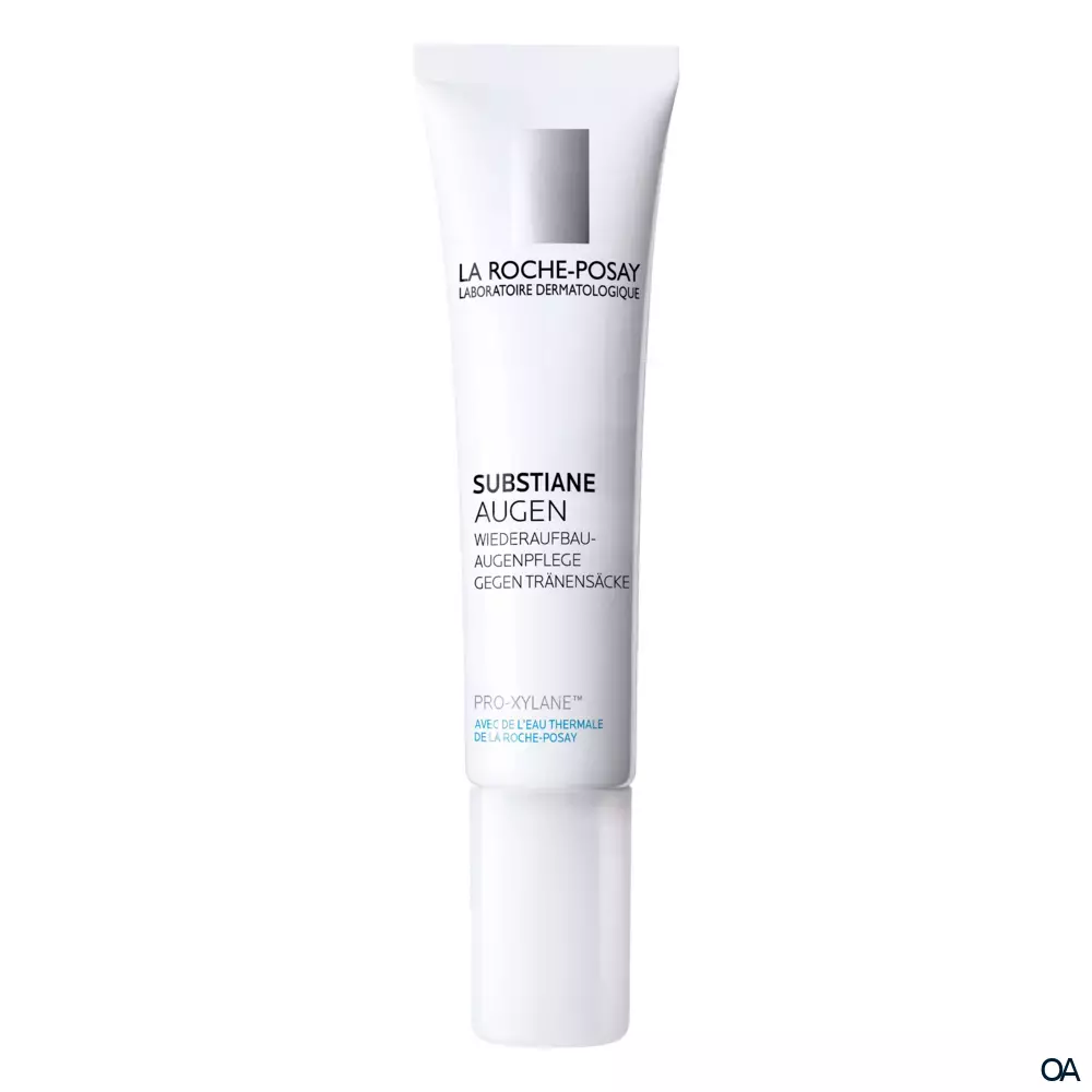 La Roche-Posay Substiane [+] Augen Wiederaufbau-Pflege