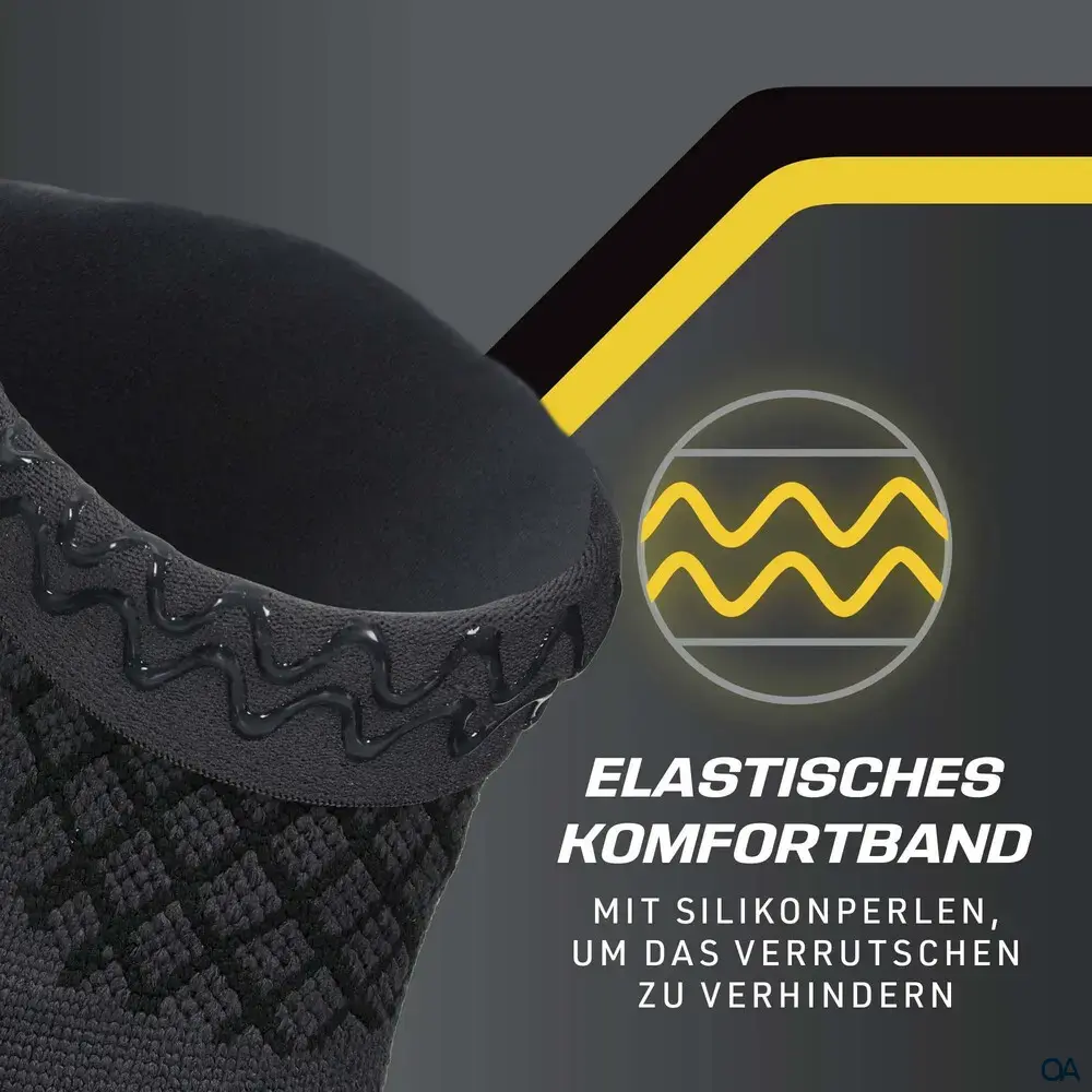 FUTURO™ Premium Sprunggelenk-Bandage, Small/Medium
