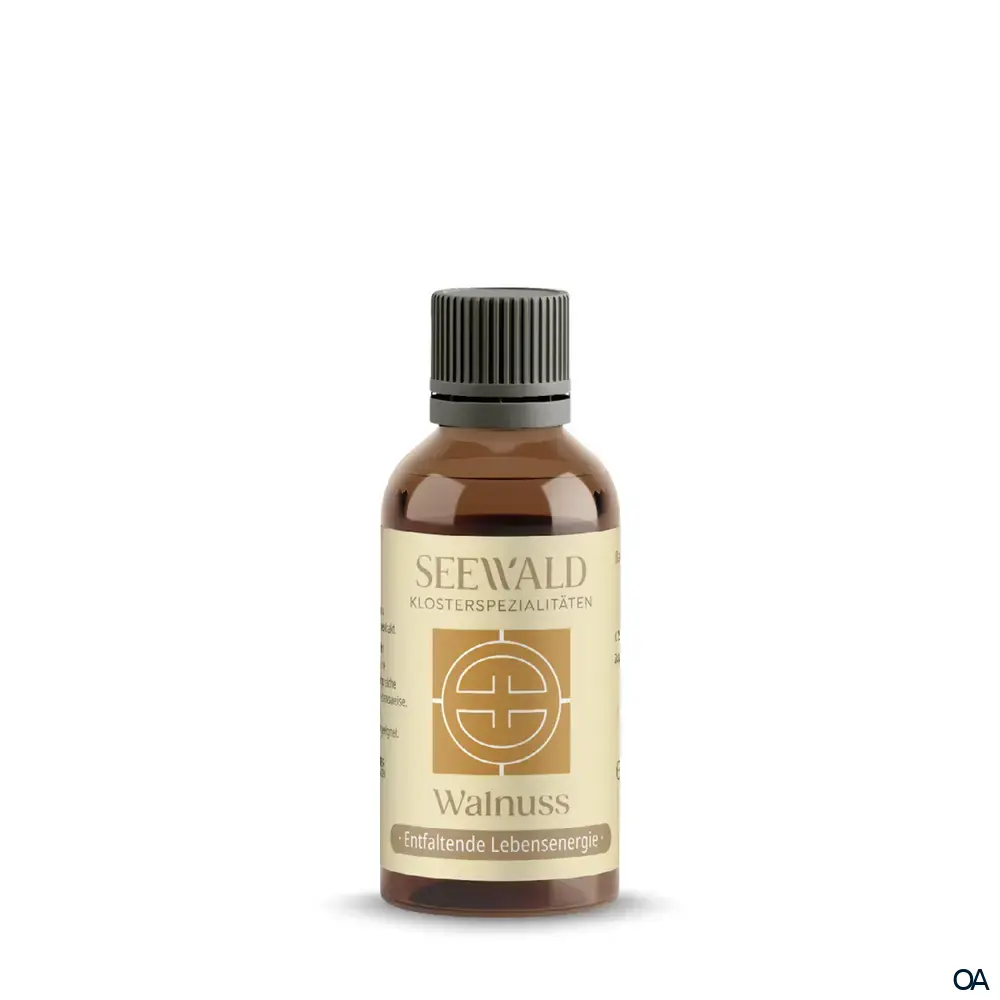 Seewald Baumessenz Walnuss Seewald Baumessenz Walnuss