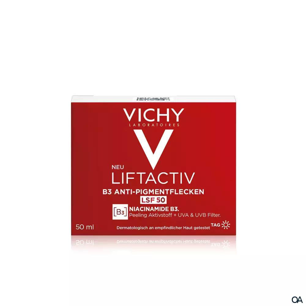 Vichy Liftactiv Retinol Specialist Serum
