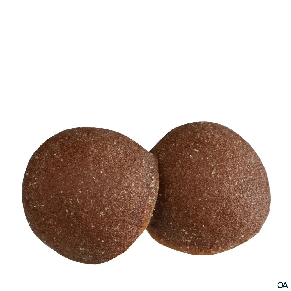 Salus Haut Haare Nägel Gums
