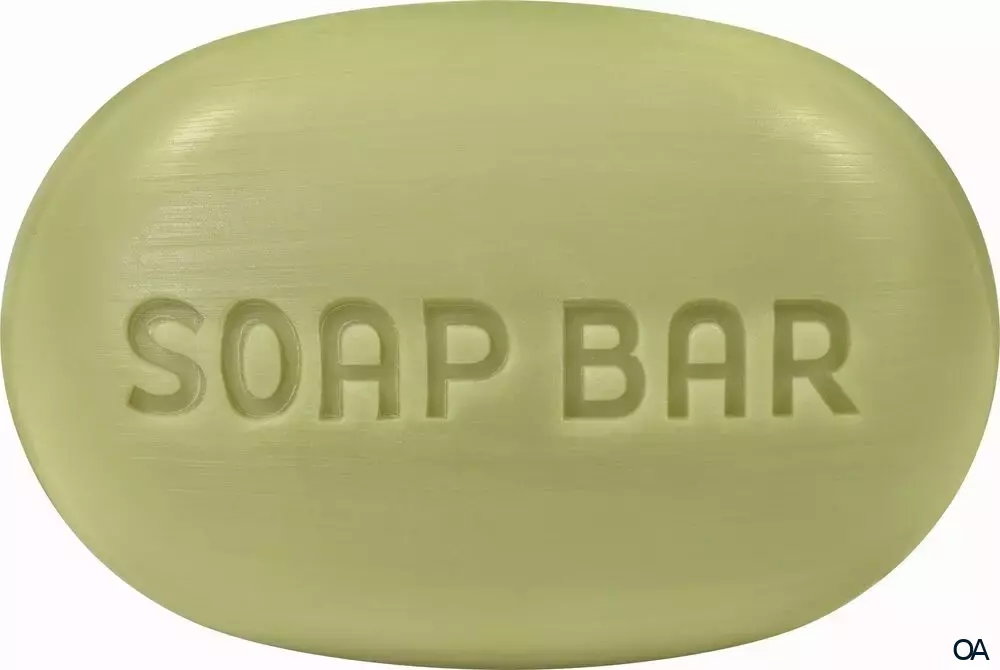 Speick Bionatur Soap Bar Hair & Body Bergamotte Speick Bionatur Soap Bar Hair & Body Bergamotte
