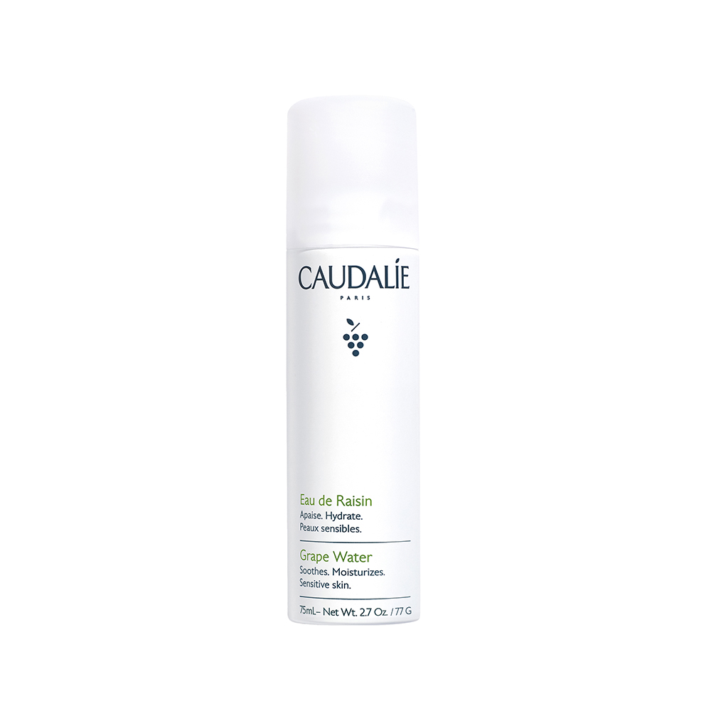 Caudalie® Gesichtswasser Weintraube