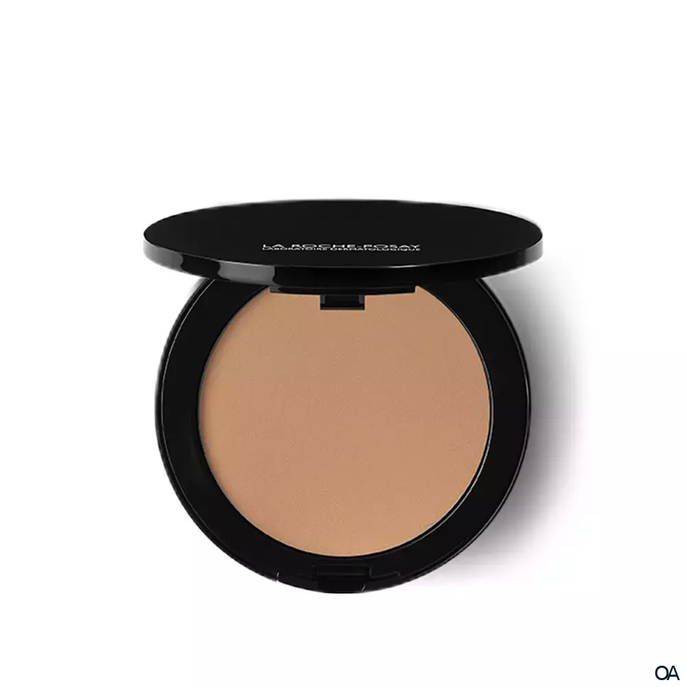 La Roche-Posay Toleriane Teint Mineral Puder Doré 15 La Roche-Posay Toleriane Teint Mineral Puder Doré 15