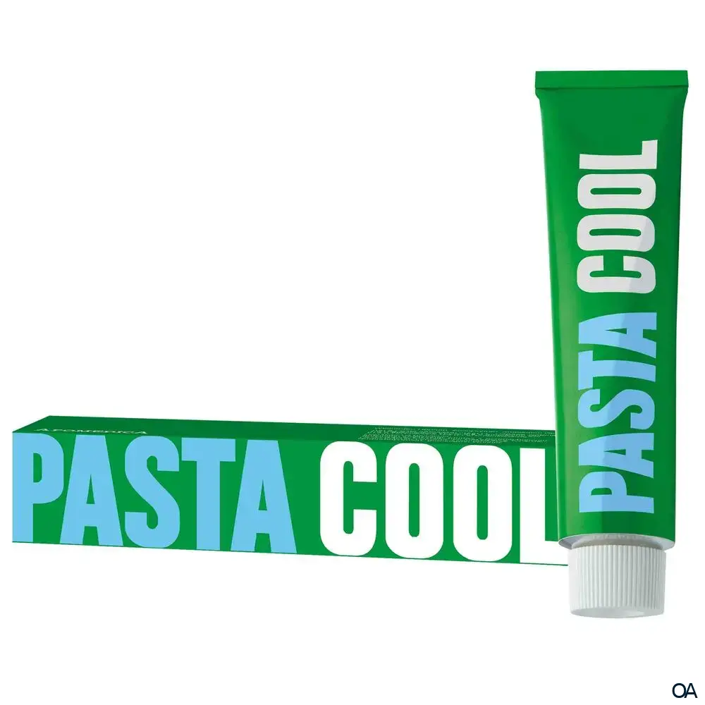Pasta Cool