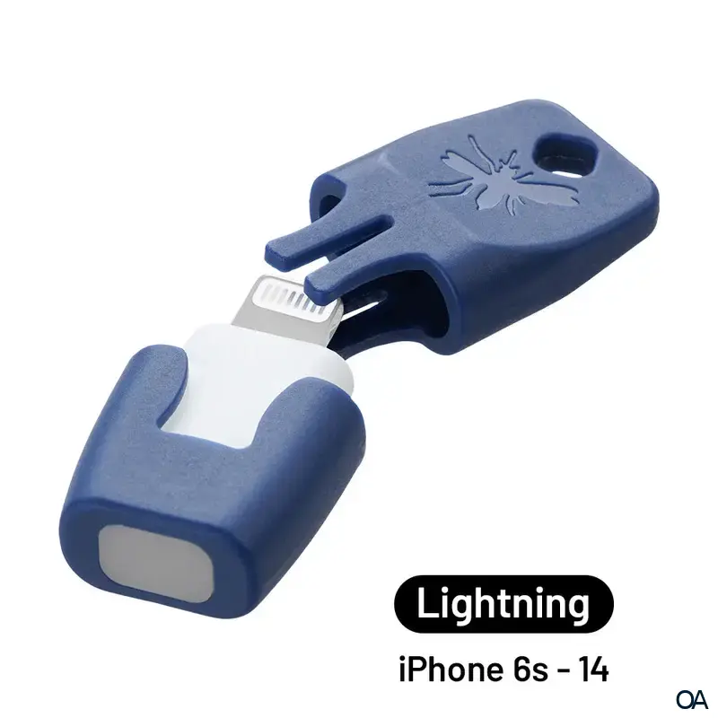heat it® Insektenstichheiler classic - Lightning IPhone heat it® Insektenstichheiler classic - Lightning IPhone