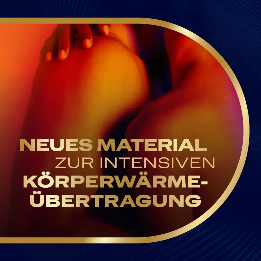 Durex Intensity Premium Latexfrei Kondome, Ø 56mm, 175mm