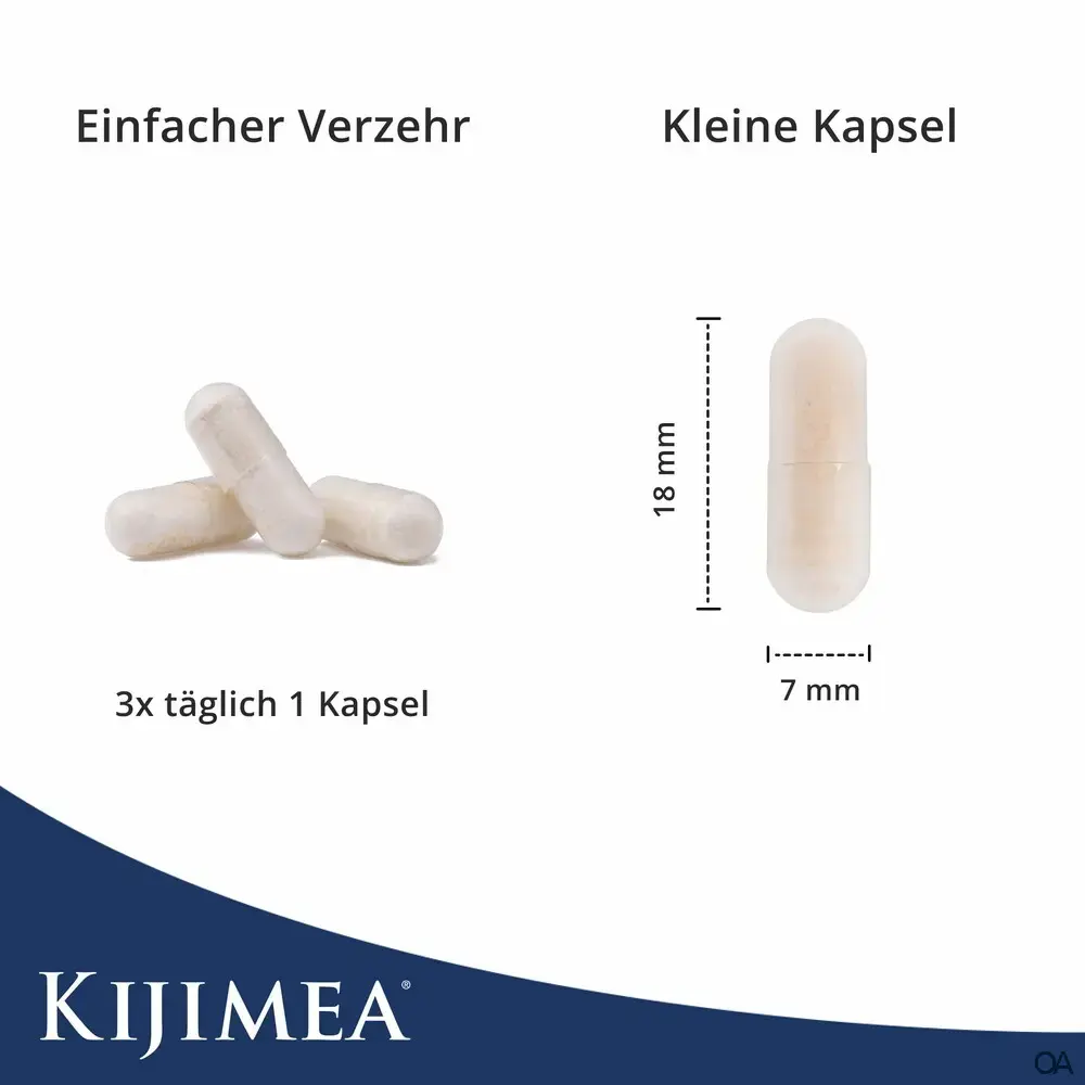Kijimea® Magen Kapseln
