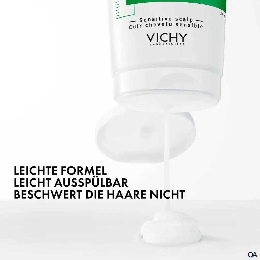 Vichy DERCOS Anti-Schuppen Conditioner Vichy DERCOS Anti-Schuppen Conditioner