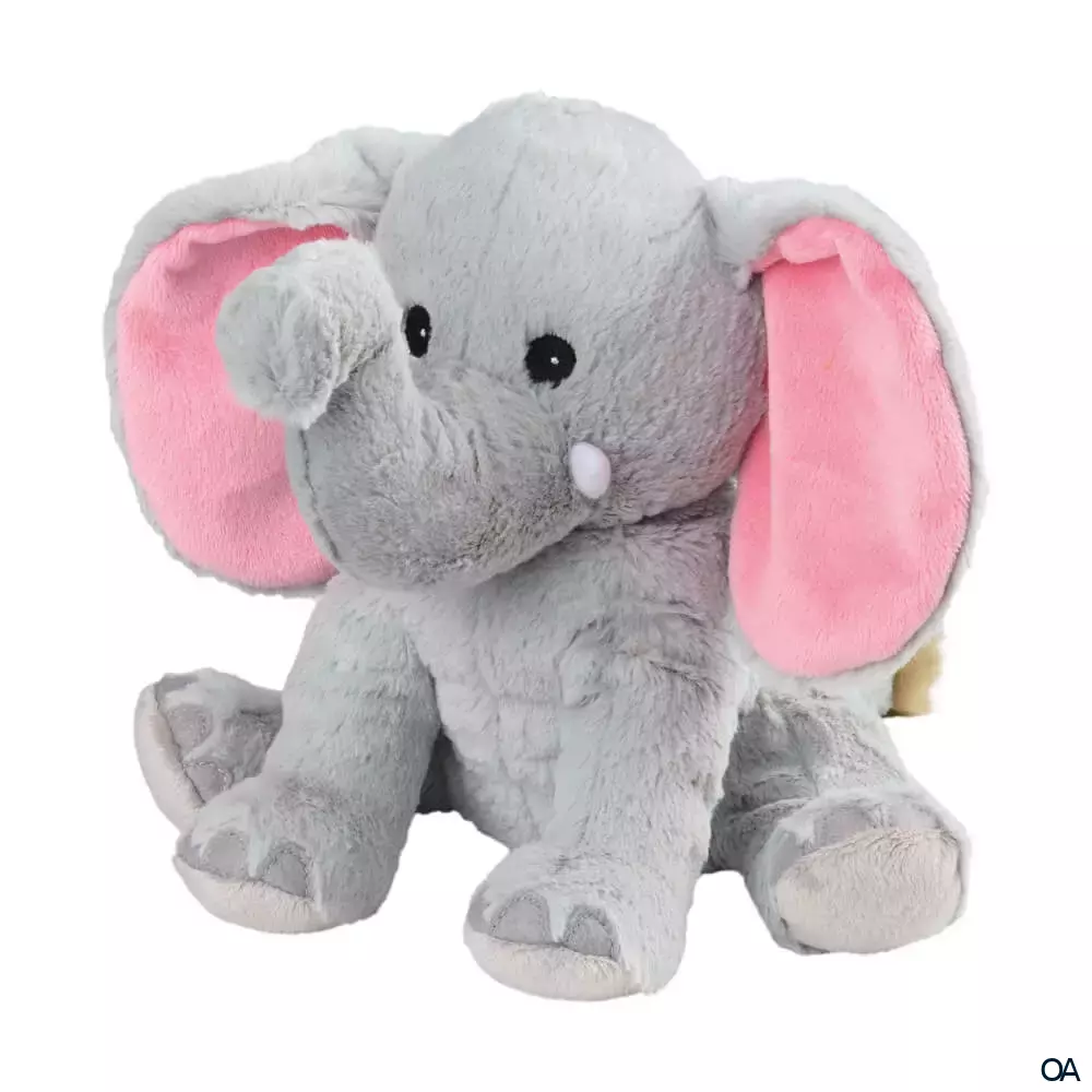 Warmies Elefant Wärmestofftier Warmies Elefant Wärmestofftier