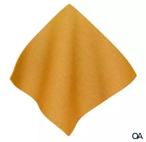 3M™ INADINE™ PVP-Iod Wundauflage 9,5 x 9,5 cm