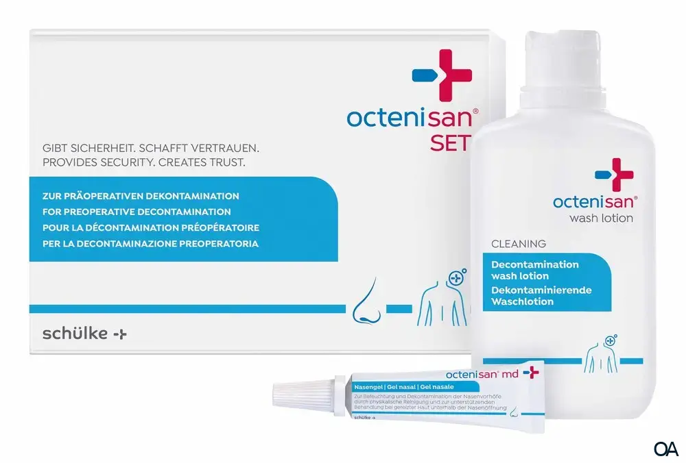octenisan® Set
