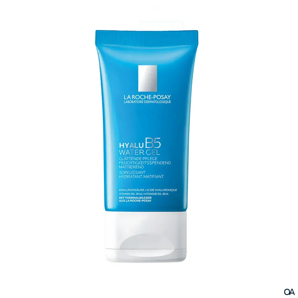 La Roche Posay Hyalu B5 Water Gel La Roche Posay Hyalu B5 Water Gel