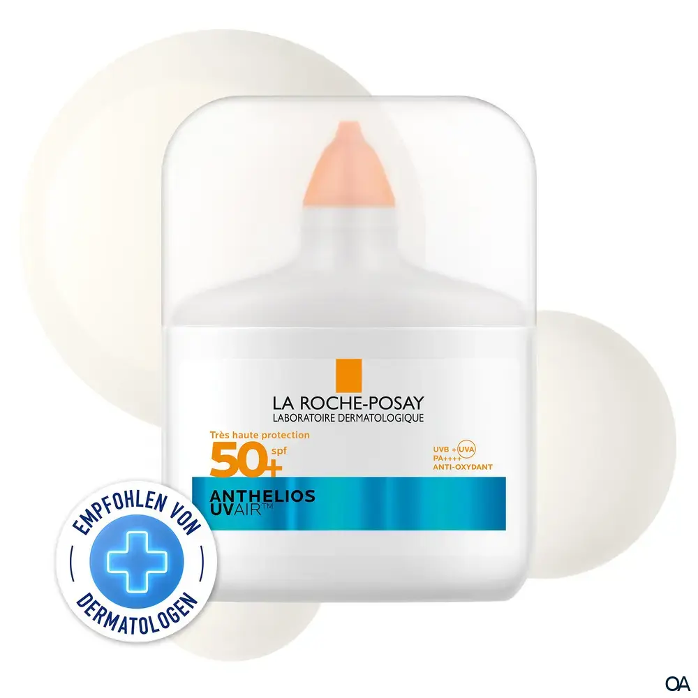 La Roche Posay Anthelios UV Air Serum LSF 50+