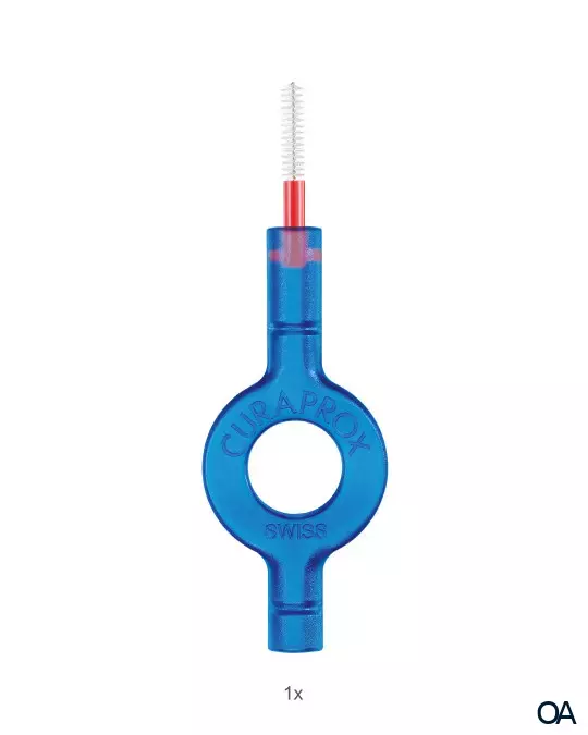 Curaprox Reise-Set Pink Curaprox Reise-Set Pink
