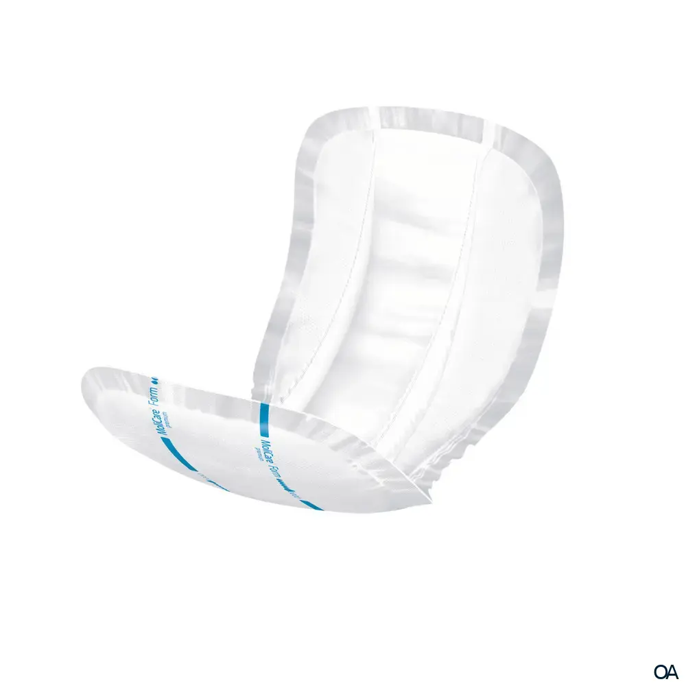 MoliCare® premium Form 6 Tropfen Inkontinenz Vorlagen