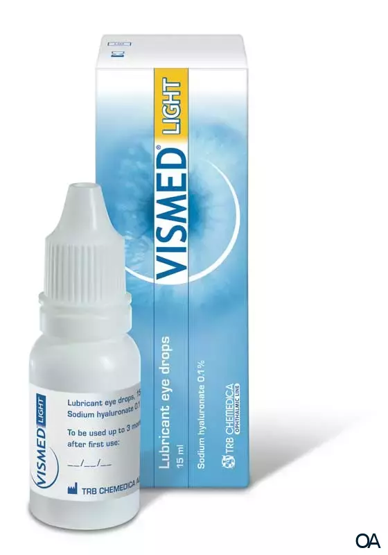 Vismed® Light
