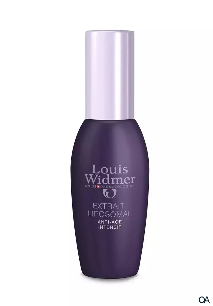 Louis Widmer Extrait Liposomal Louis Widmer Extrait Liposomal