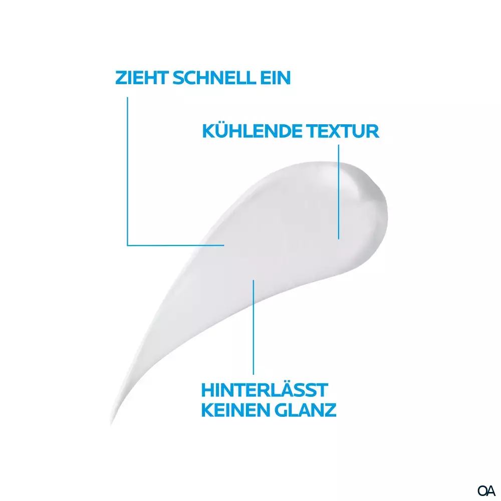 La Roche Posay Toleriane Rosaliac AR LSF 30