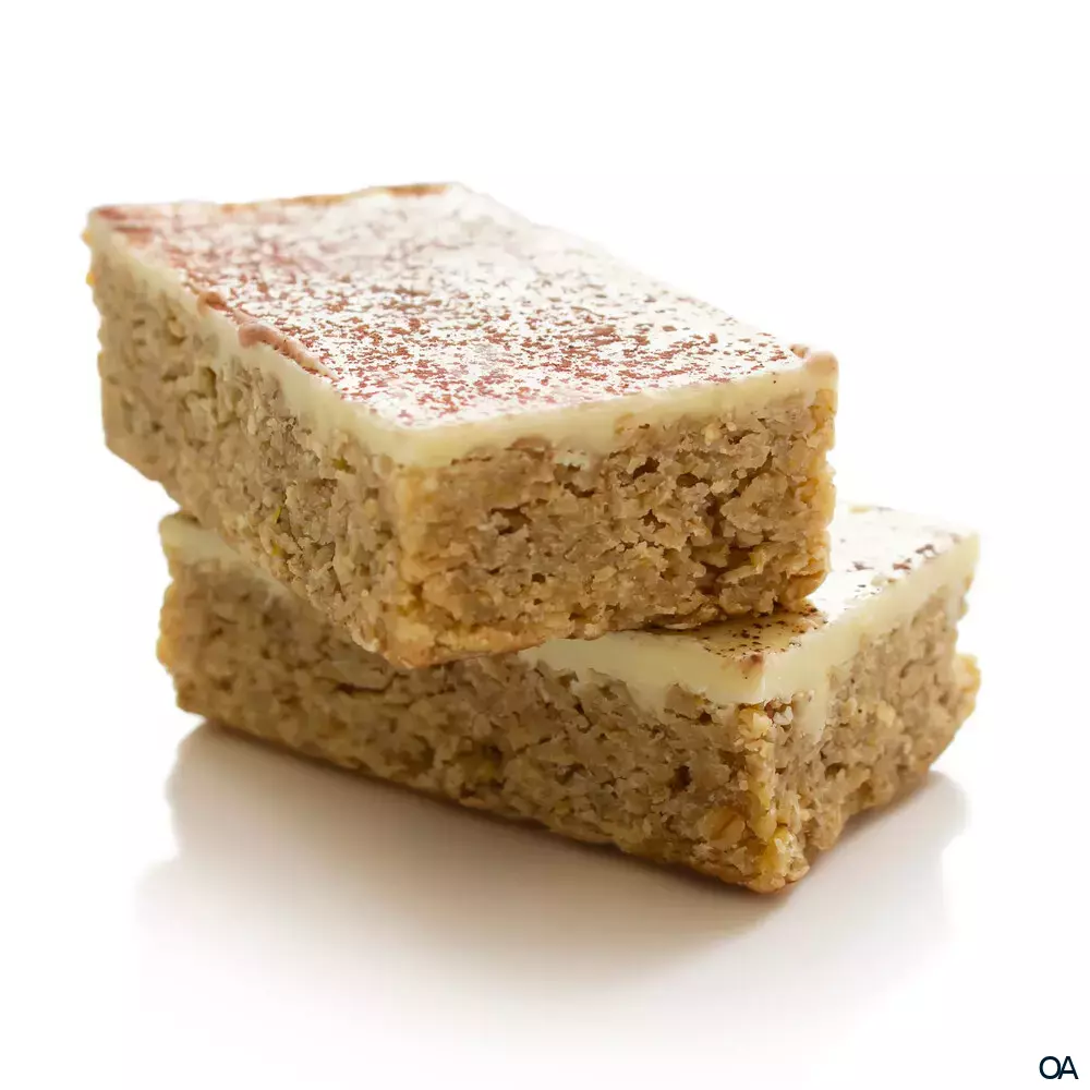 Melasan Sport Energieblock Cappuccino 65 g