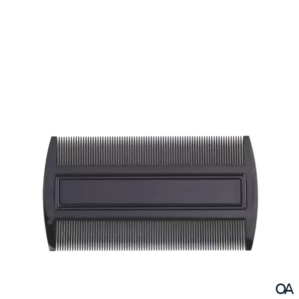 Mörser Solingen Staub- oder Nissenkamm Mörser Solingen Staub- oder Nissenkamm