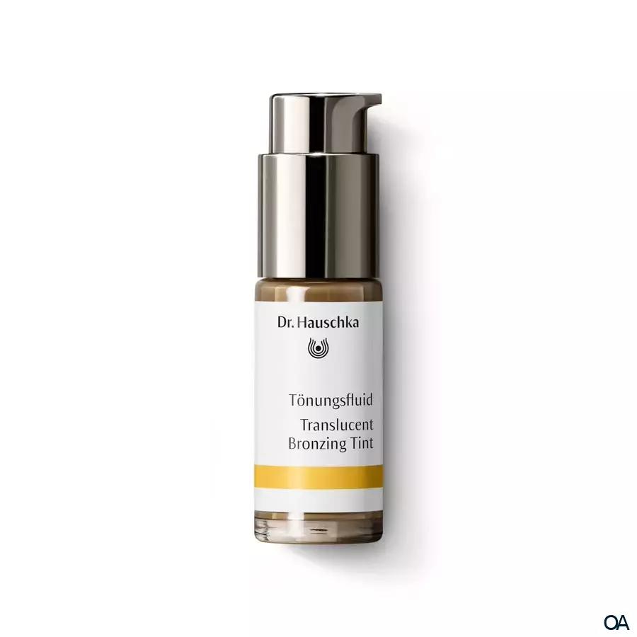 Dr. Hauschka Tönungsfluid Dr. Hauschka Tönungsfluid